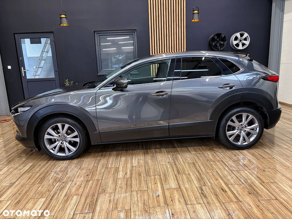 Mazda CX-30 - 11