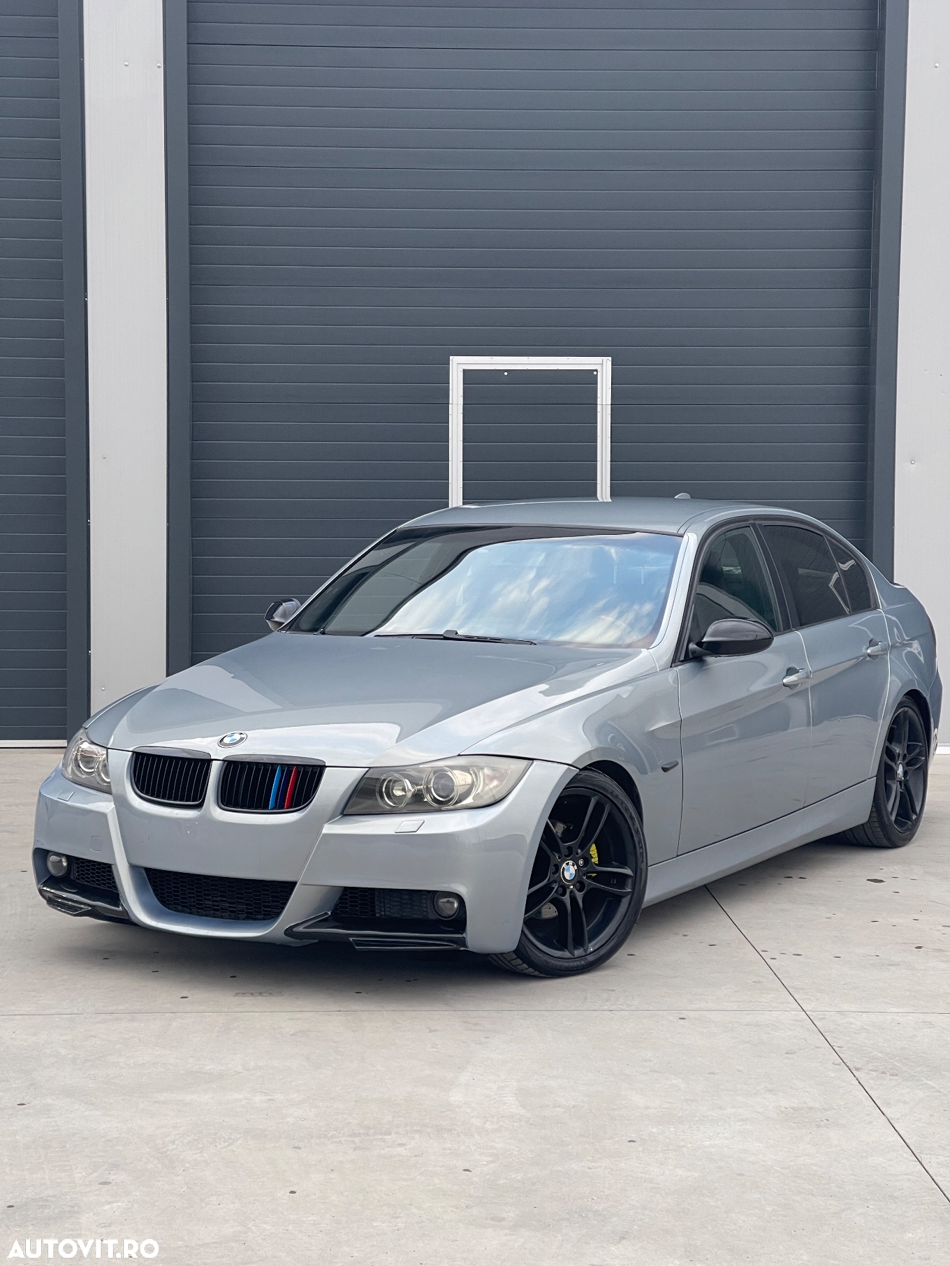 BMW Seria 3 320d - 2