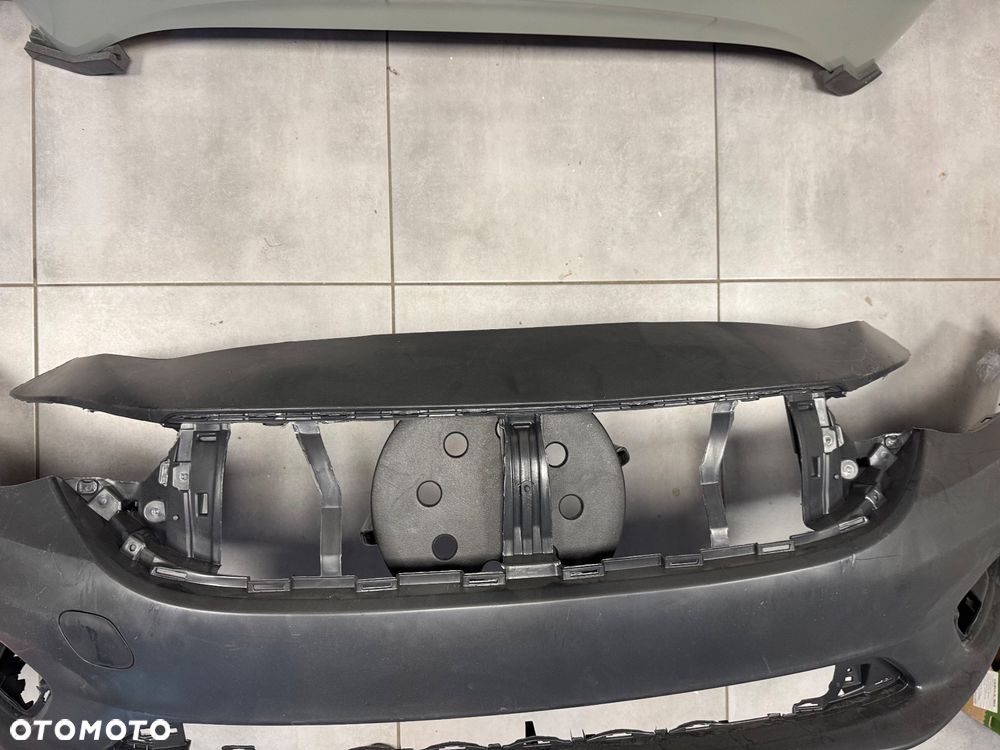 Fiat Tipo 2016- zderzak przód nowy - 3