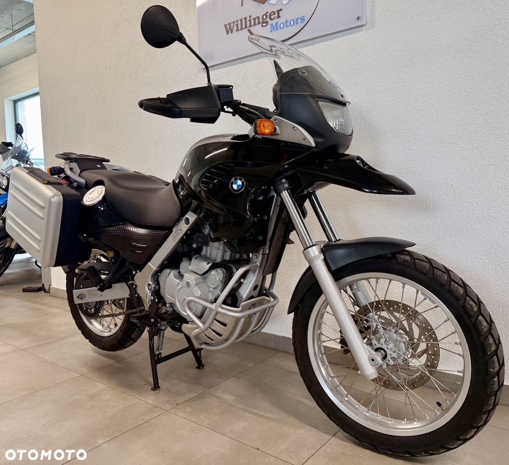 BMW GS - 3