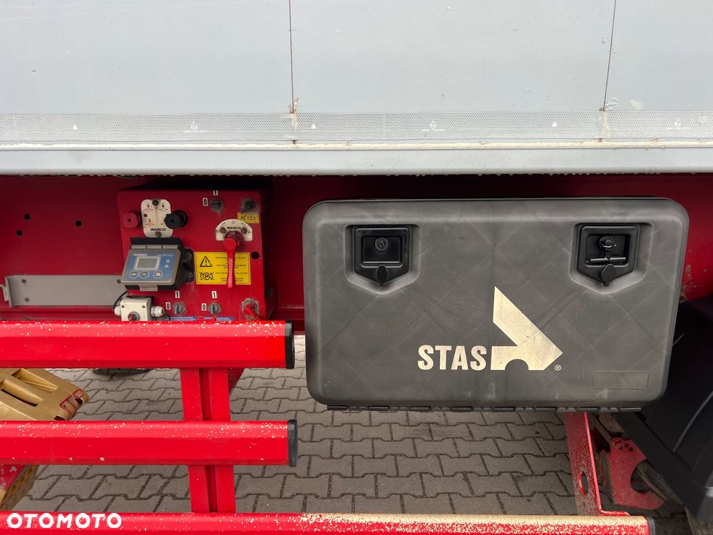 Stas S300CX - 12
