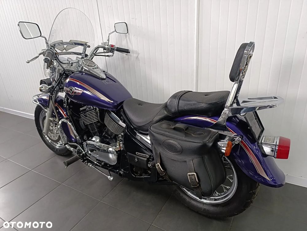 Kawasaki VN - 7