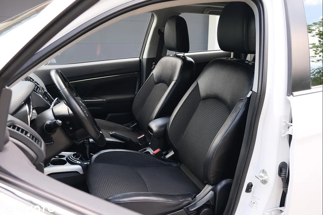 Citroën C4 Aircross - 23