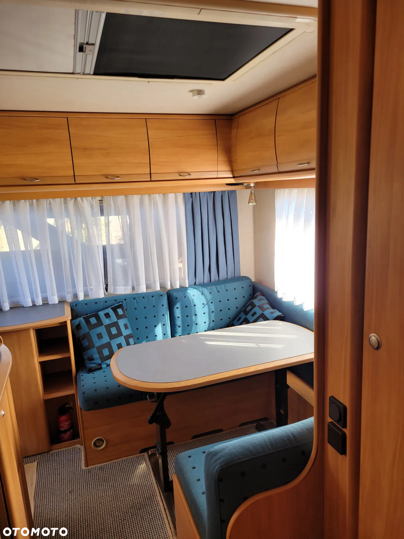 Adria ADIVA 432PS - 8