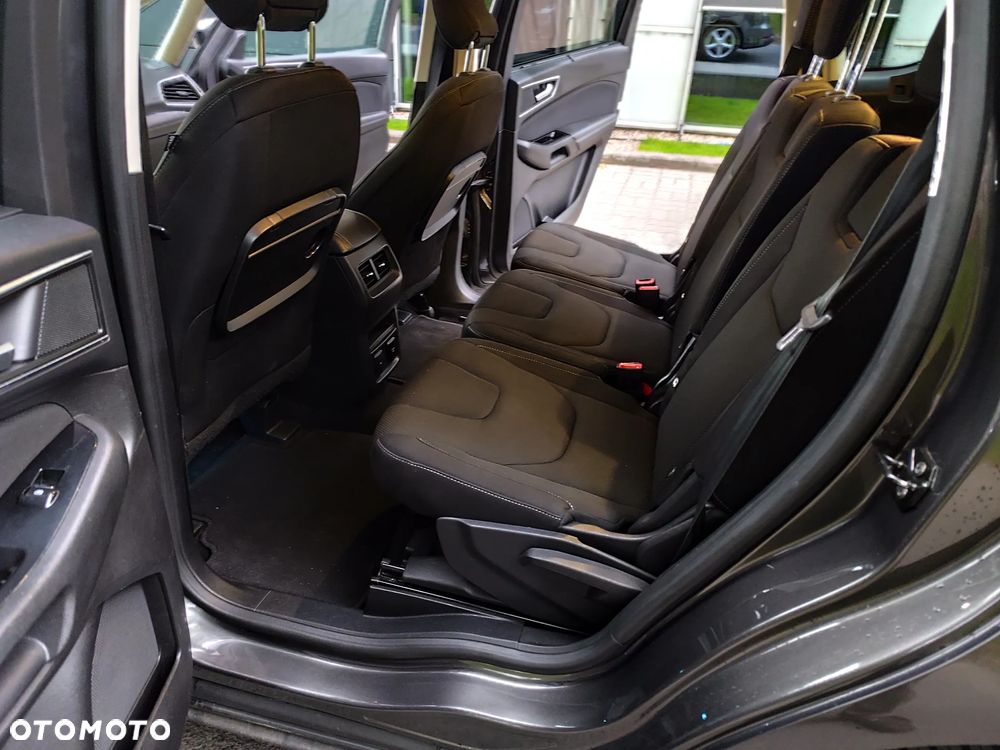 Ford S-Max 1.5 Eco Boost Start-Stopp Trend - 12