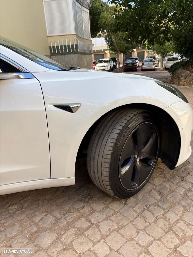 Tesla Model 3 Long Range Tração Integral - 9