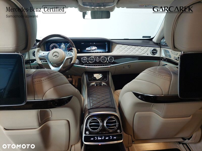 Mercedes-Benz Inny - 24