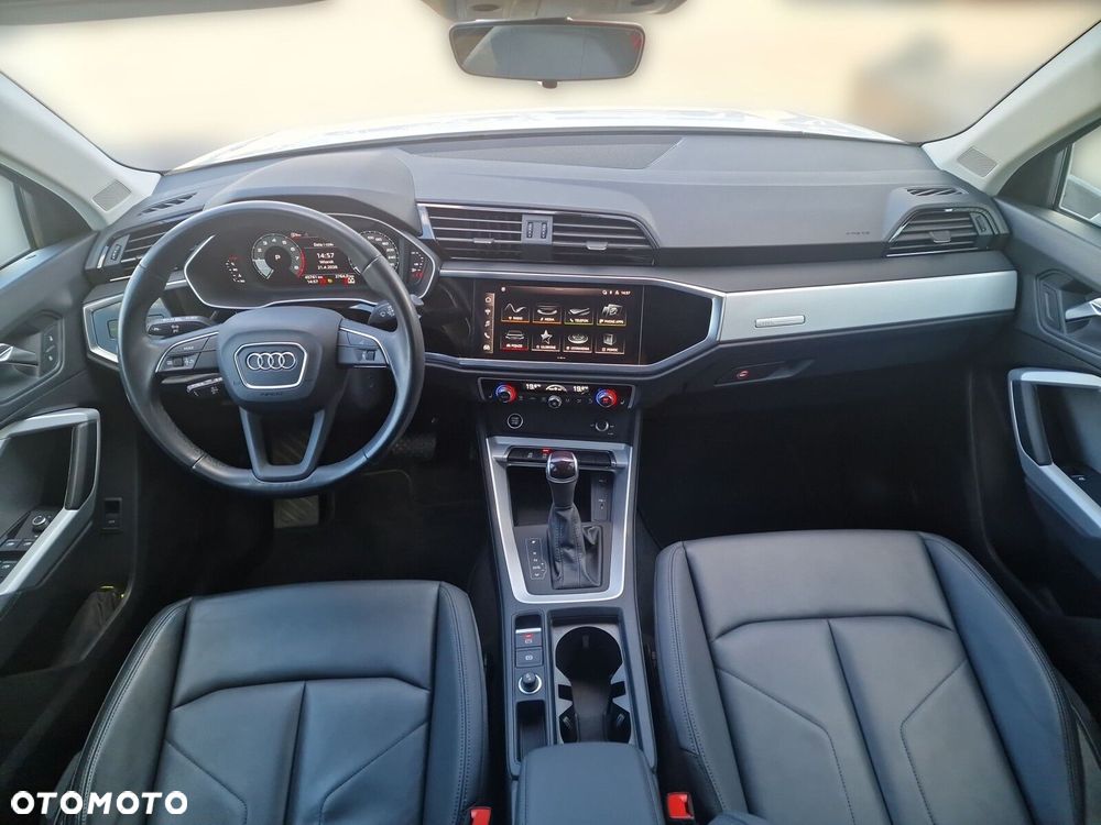Audi Q3 - 11