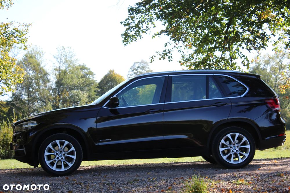 BMW X5 xDrive25d - 2