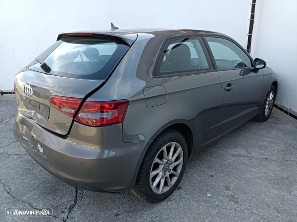 Para Peças Audi A3 (8V1, 8Vk) - 6