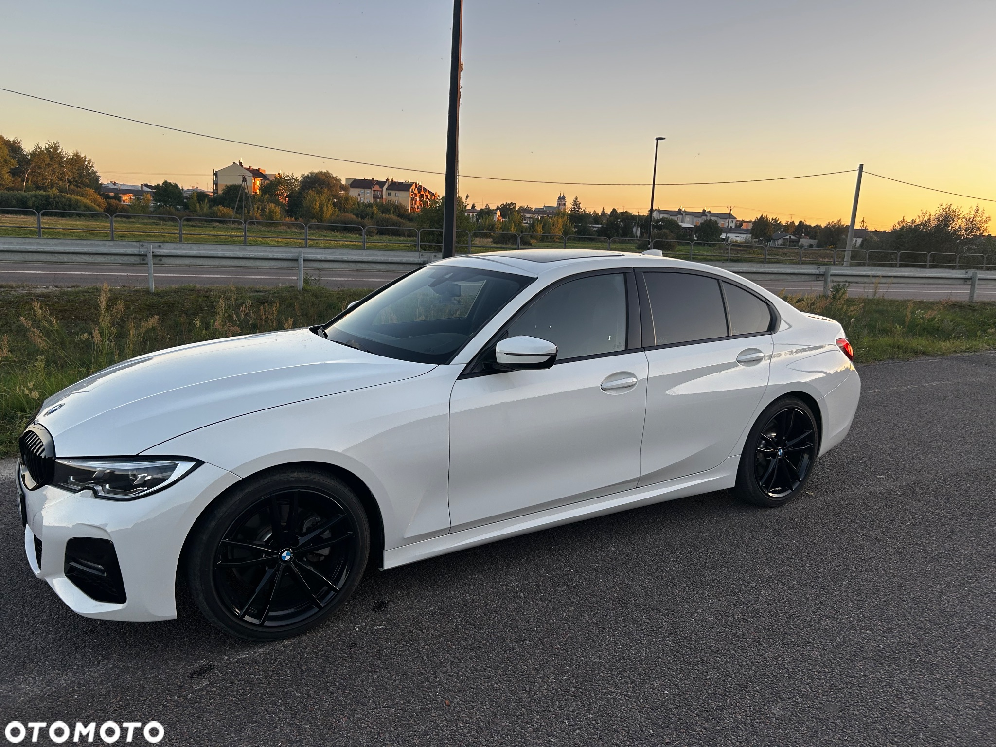 BMW Seria 3 - 2