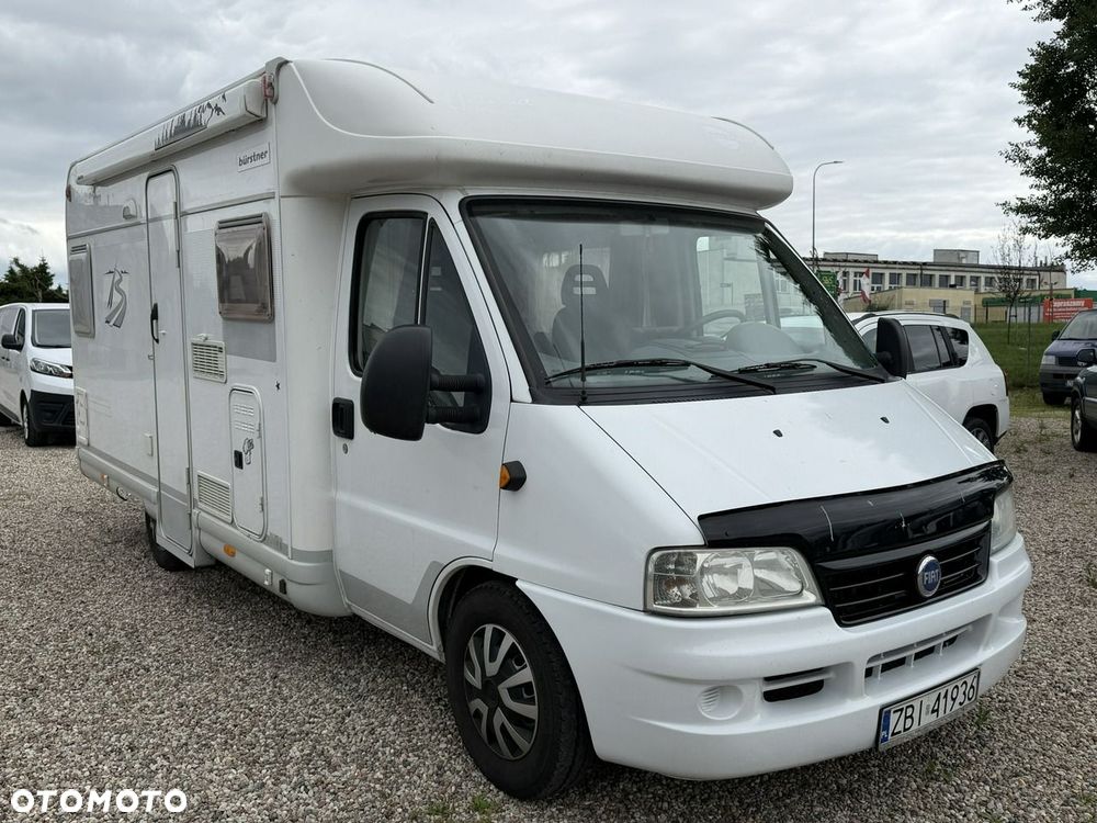 Fiat Ducato - 3