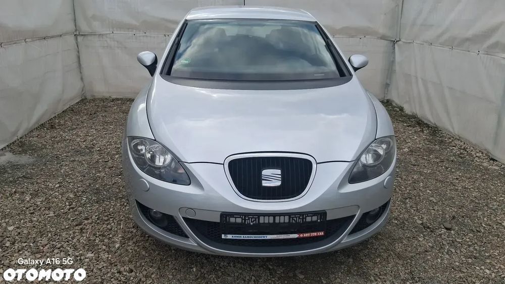 Seat Leon 1.6 Comfort Limited - 2