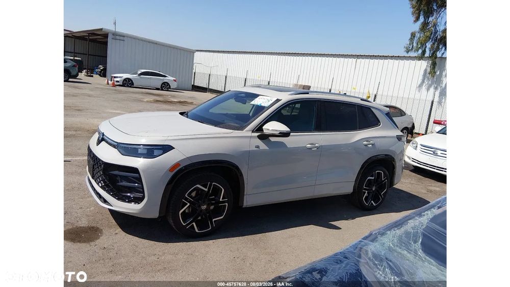 Volkswagen Tiguan - 7