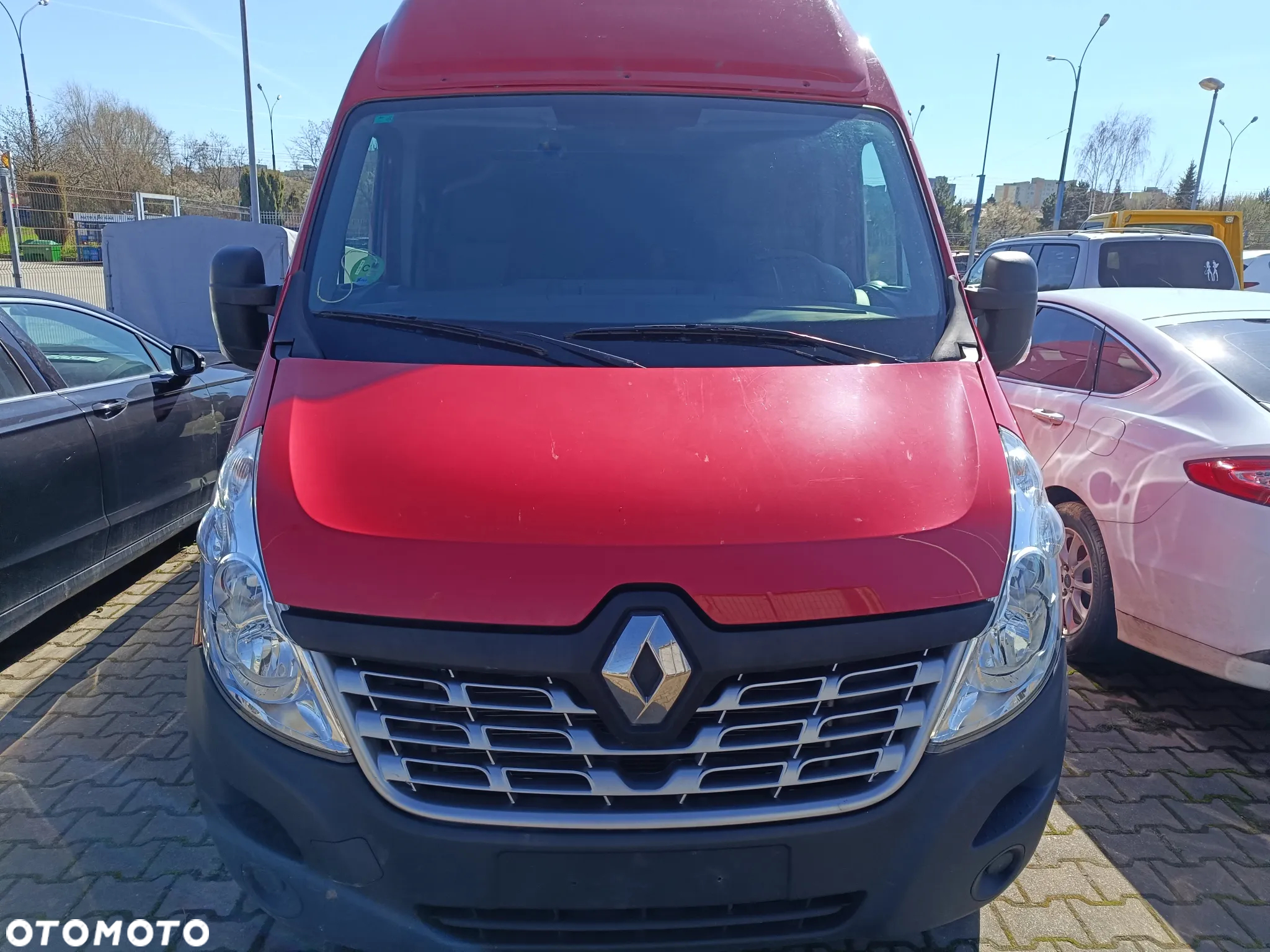 Renault Master - 11