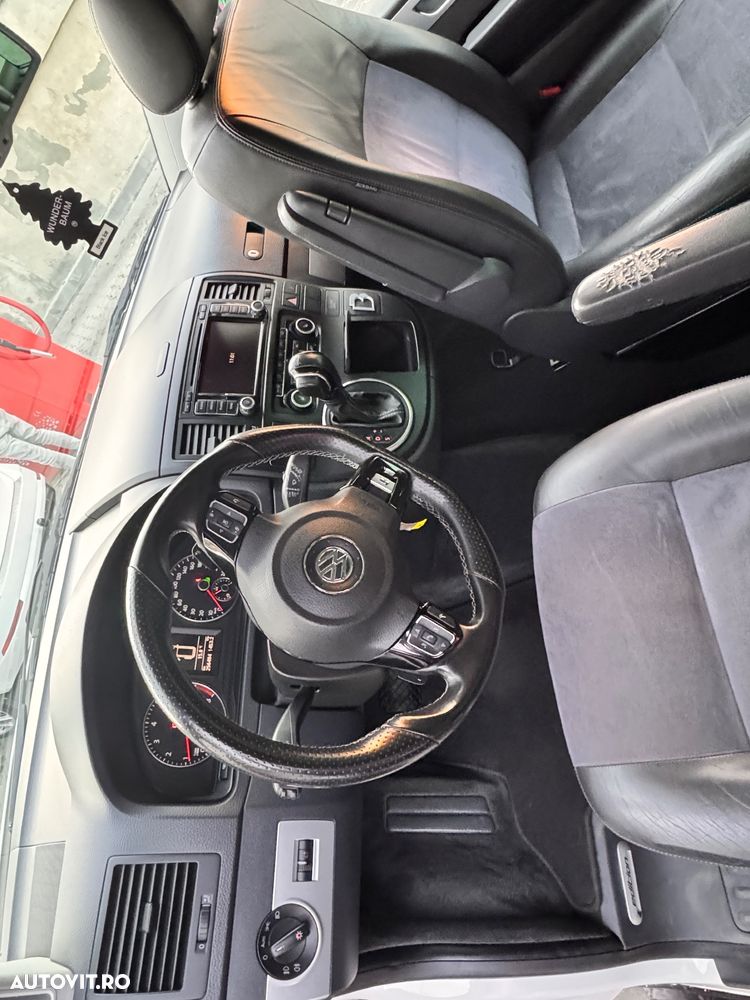 Volkswagen Multivan - 7