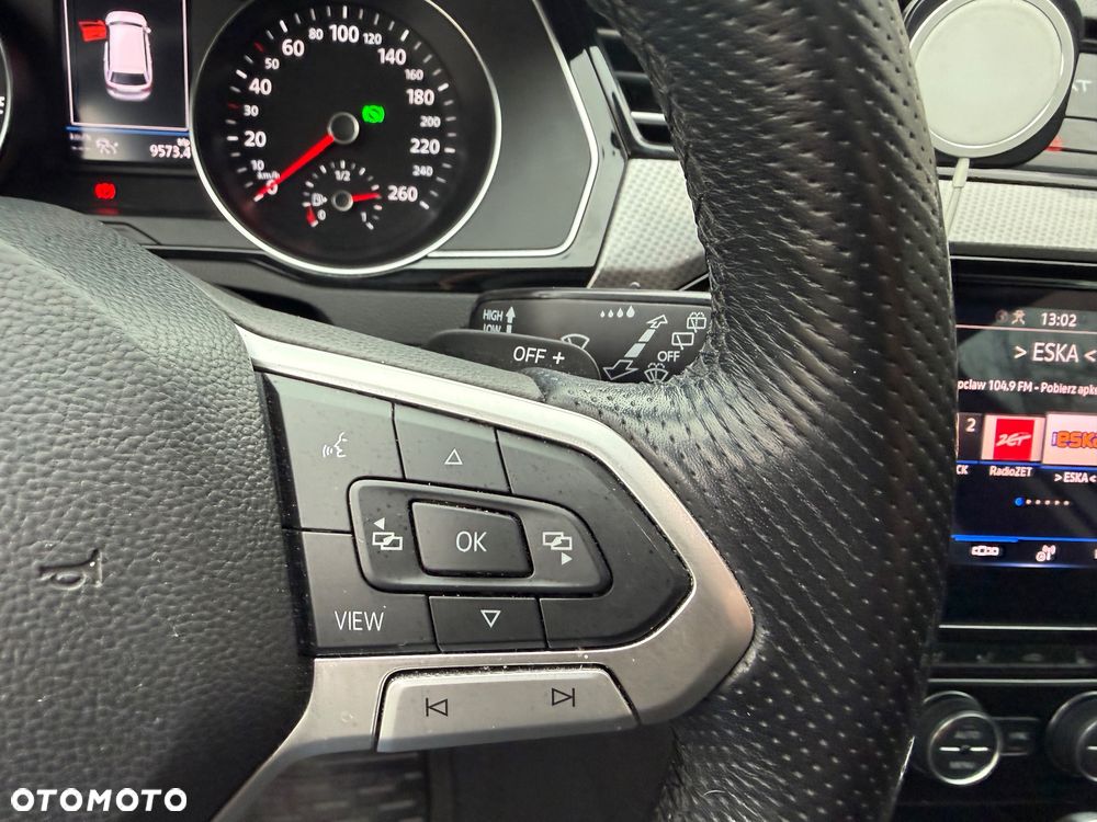 Volkswagen Passat Alltrack 2.0 TDI SCR 4Mot DSG7 - 21