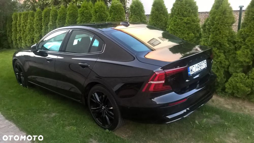 Volvo S60 - 4