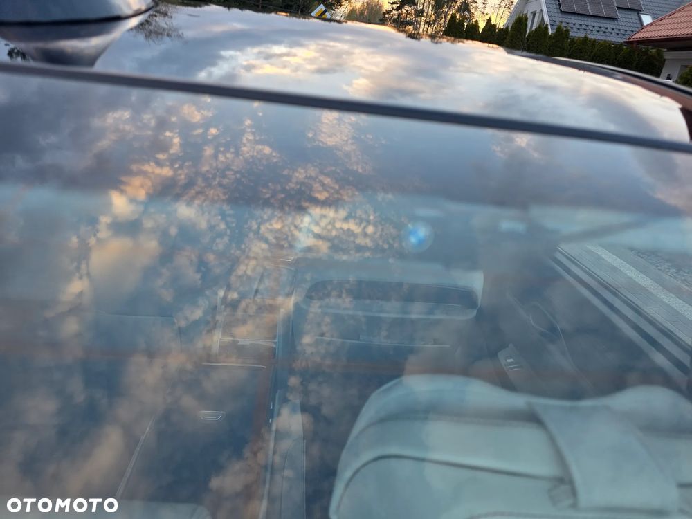 BMW Seria 7 740d xDrive - 21