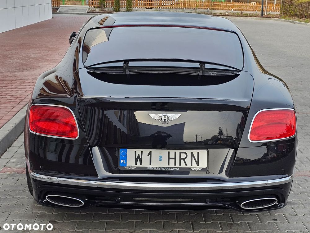 Bentley Continental GT - 9