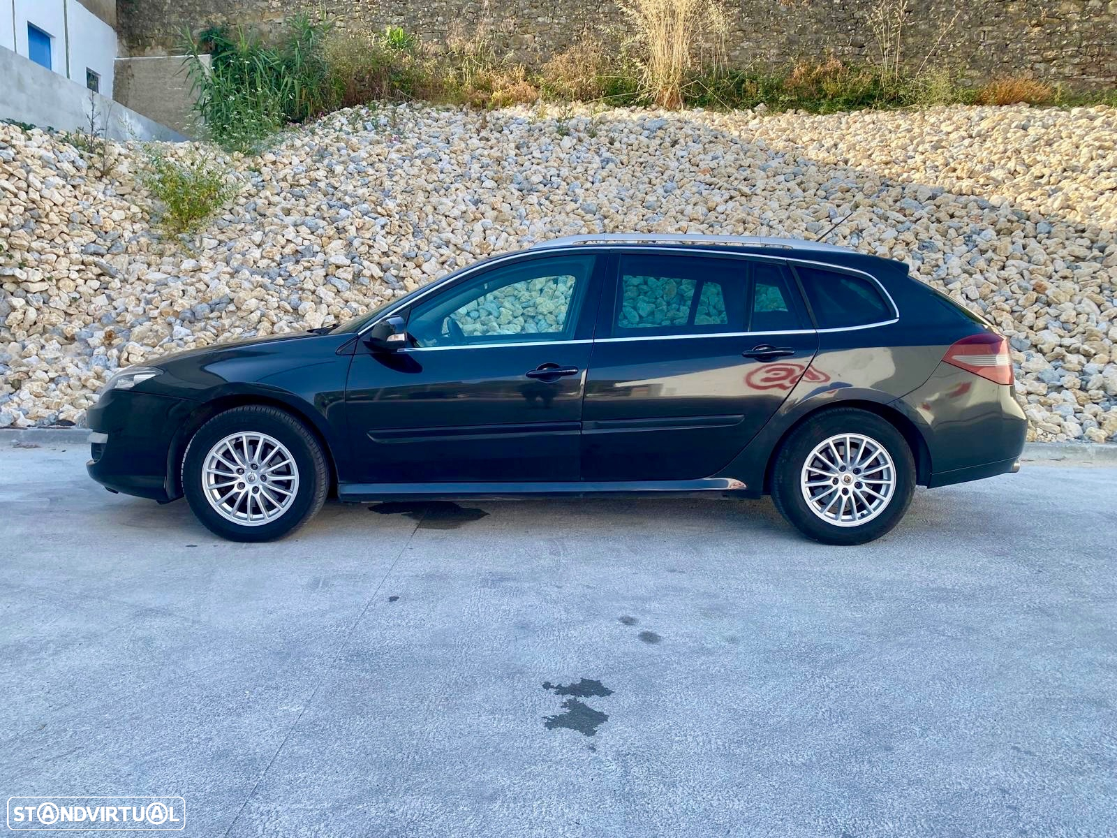 Renault Laguna Break 2.0 dCi Initiale - 18