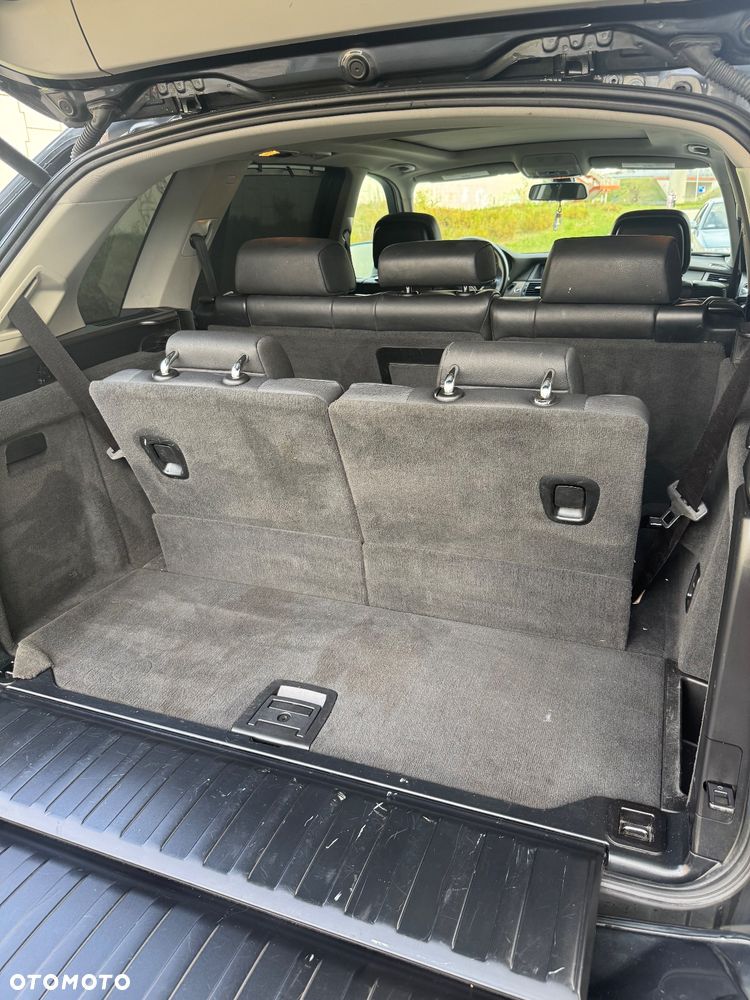 BMW X5 3.5i xDrive - 13