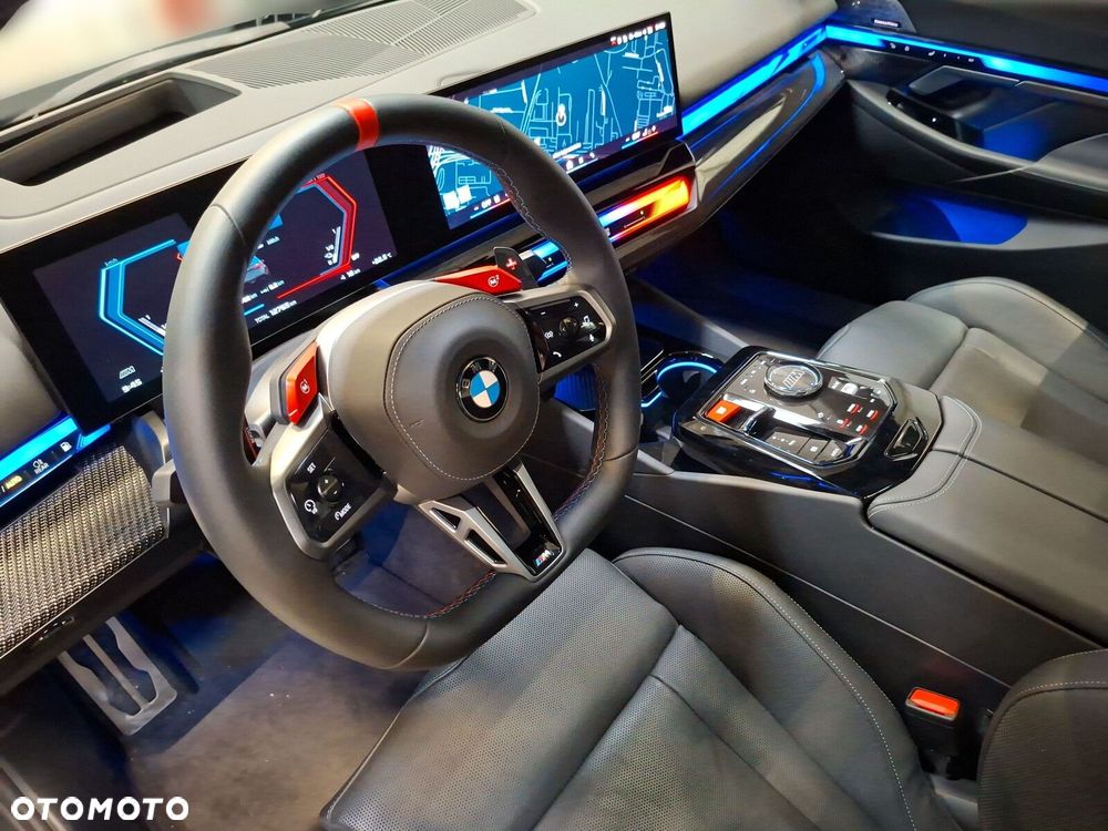 BMW M5 - 11