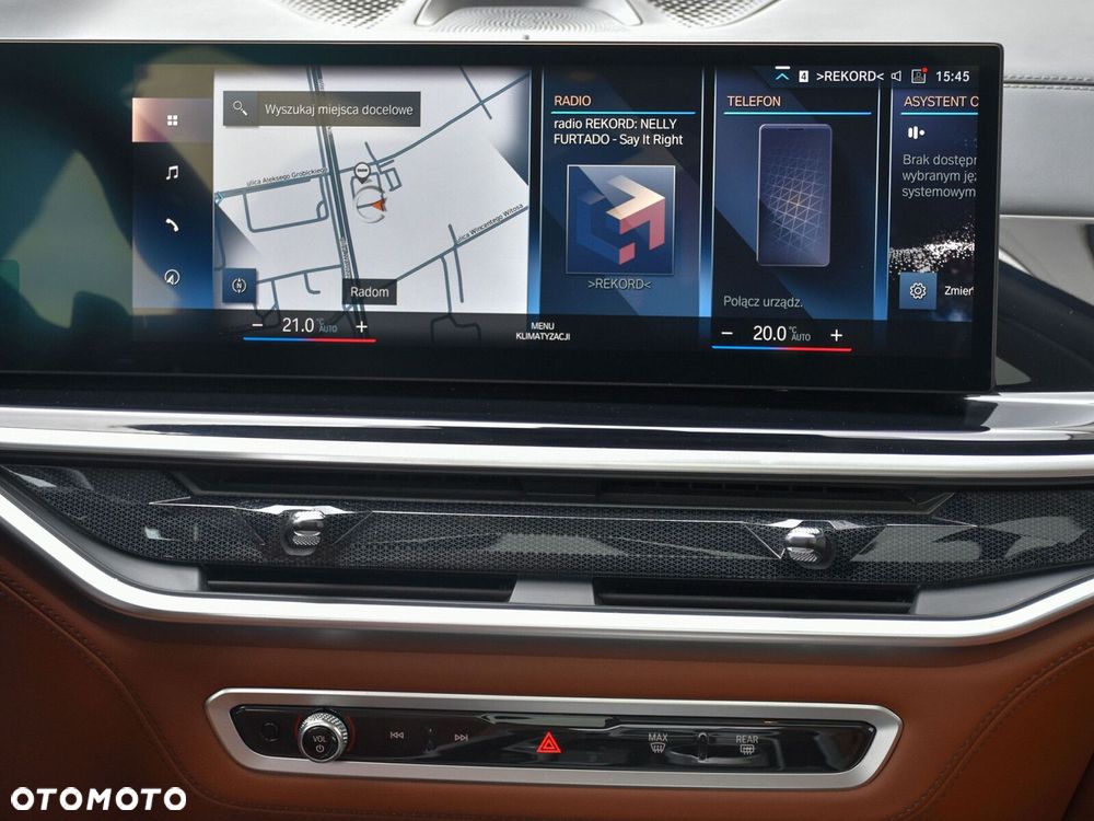 BMW X7 - 21
