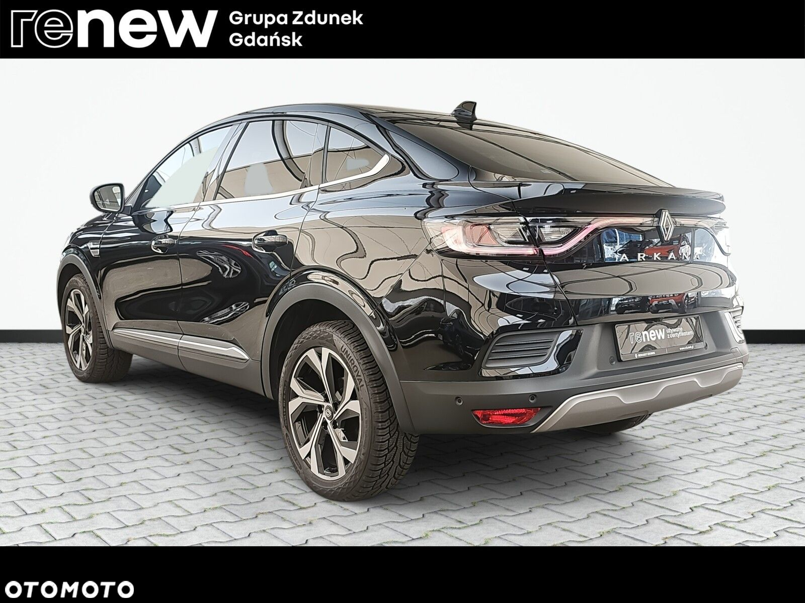 Renault Arkana - 8