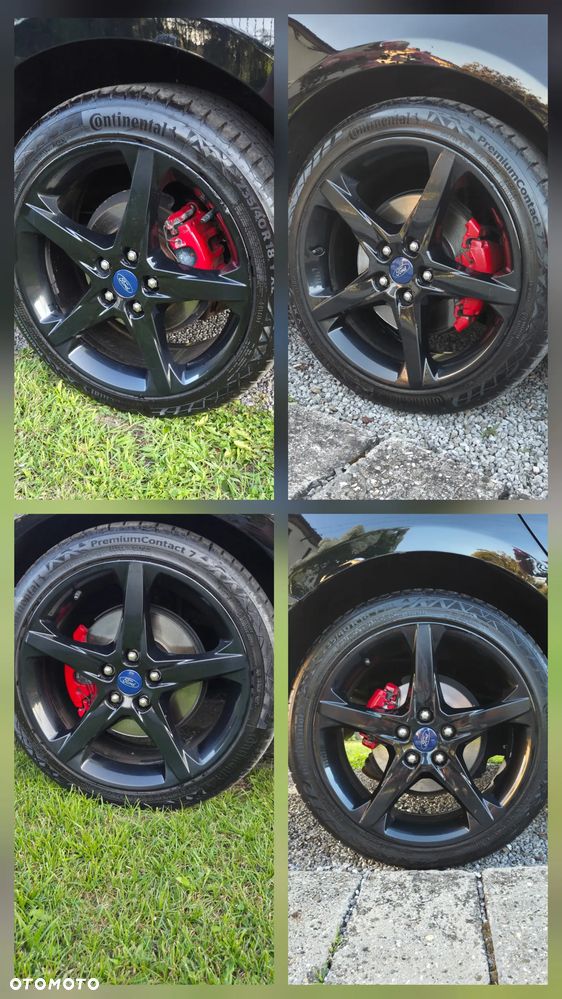 Ford Focus 2.0 TDCi ST-Line ASS - 38