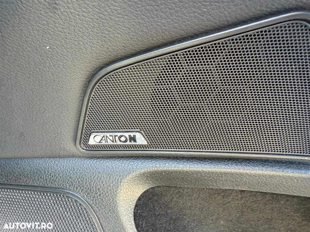 Skoda Superb 2.0 TDI DSG L&K - 21