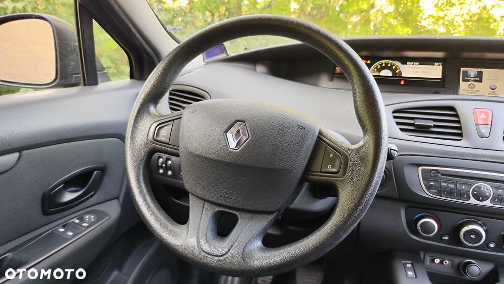 Renault Scenic 1.6 16V 110 TomTom Edition - 26