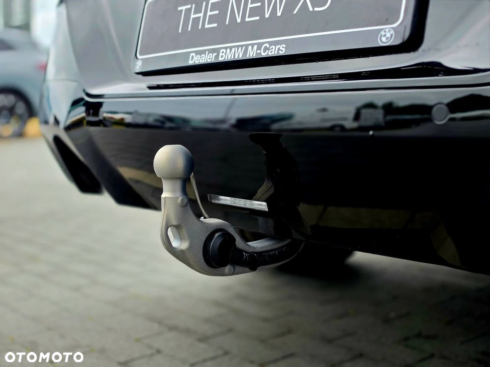 BMW X3 xDrive20d mHEV - 17