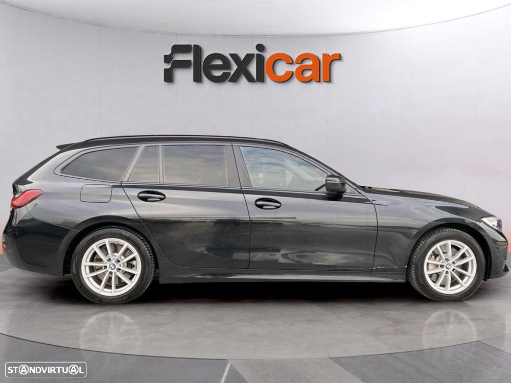 BMW 330 e Corporate Edition Auto - 3