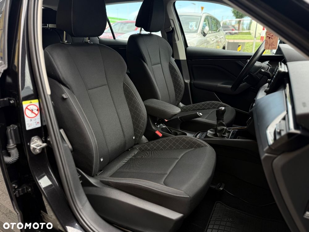 Skoda Kamiq 1.0 TSI Active - 26