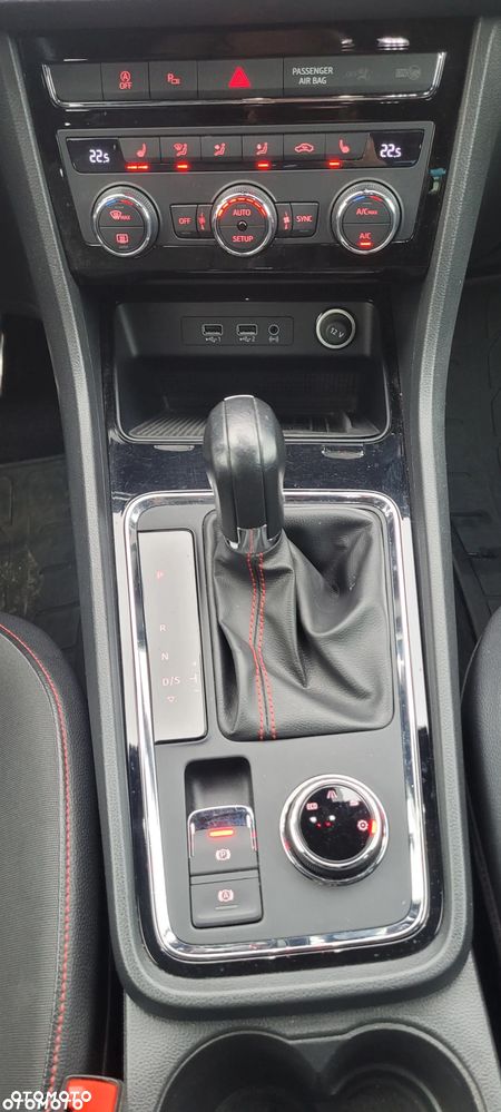 Seat Ateca 2.0 TDI DSG FR - 18