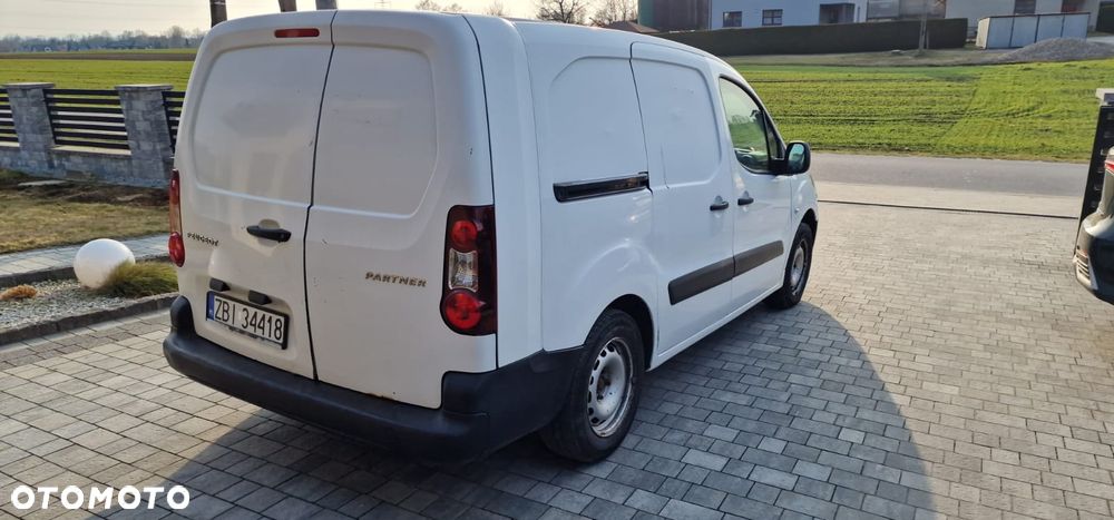 Peugeot Partner - 3