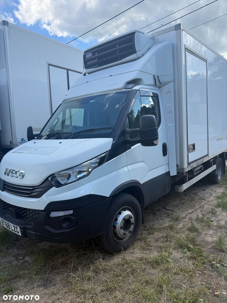 Iveco Daily - 20