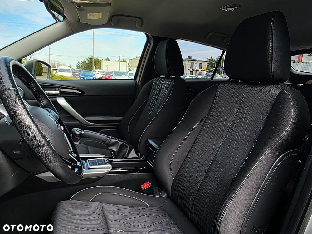 Mitsubishi Eclipse Cross 1.5 T-MIVEC 2WD Diamant+ - 29