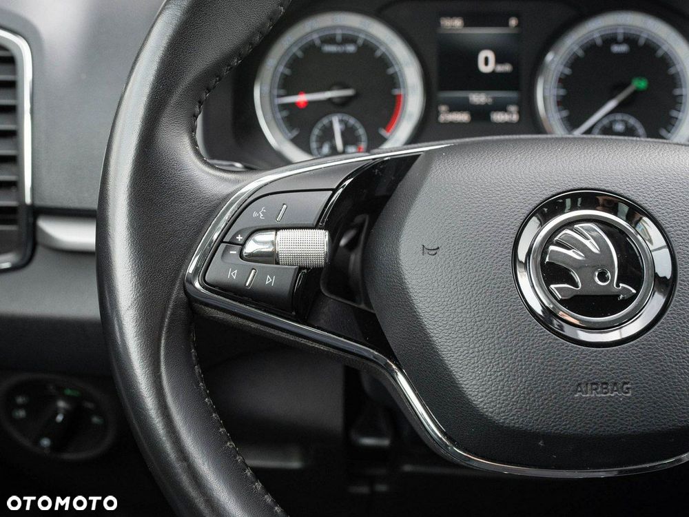 Skoda Karoq 2.0 TDI SCR 4x4 Ambition DSG - 16