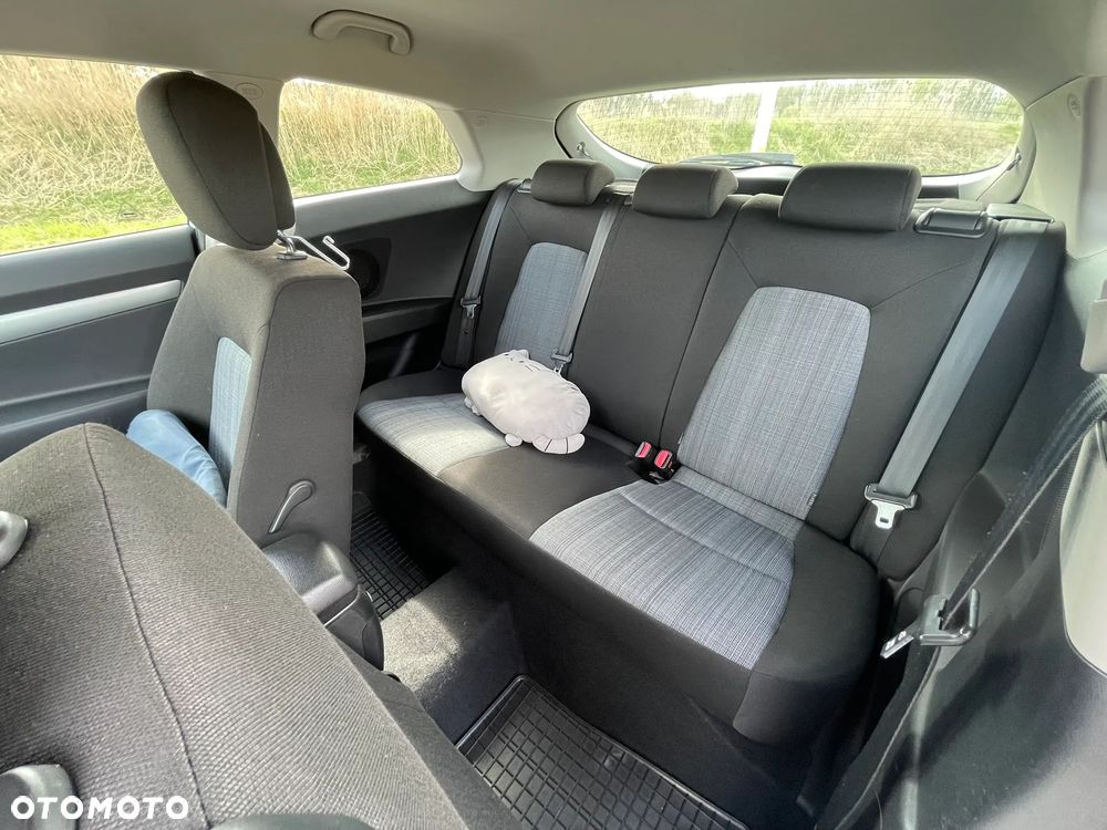 Kia ProCeed Pro_cee'd 1.6 Crdi Comfort - 15