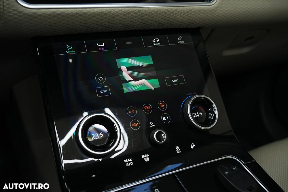 Land Rover Range Rover Velar 2.0 R-Dynamic S - 28