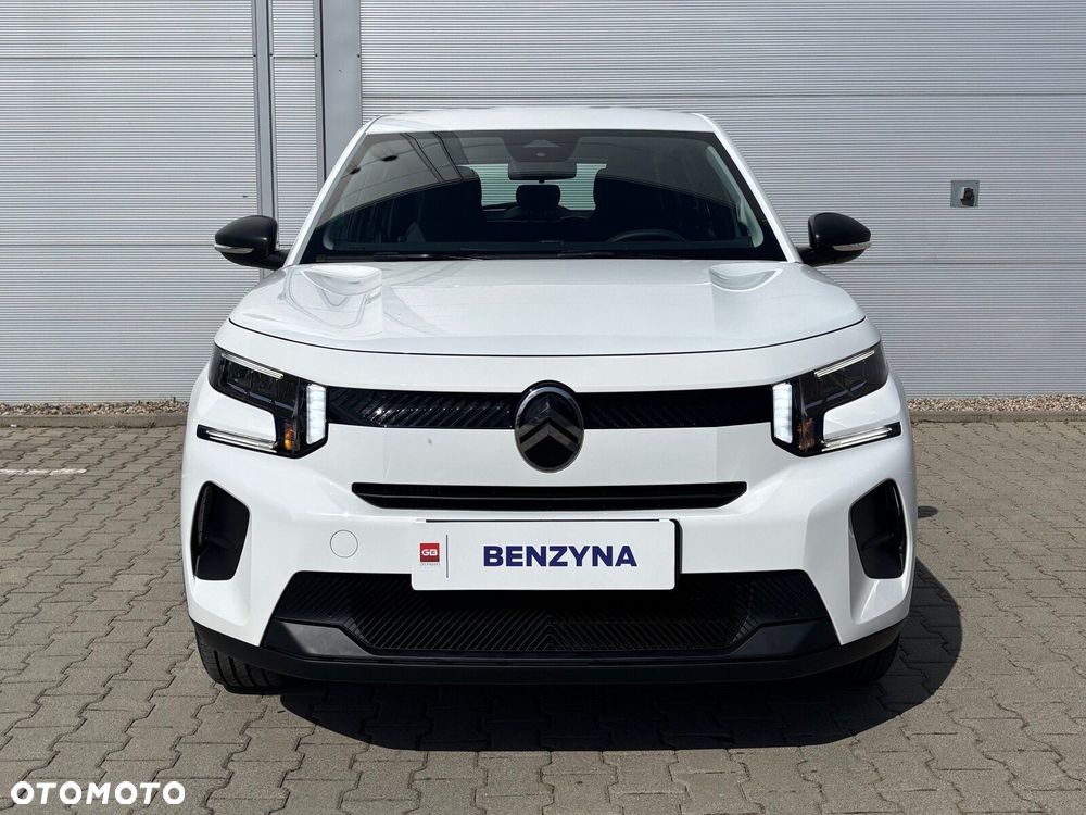 Citroën C3 1.2 T You - 3