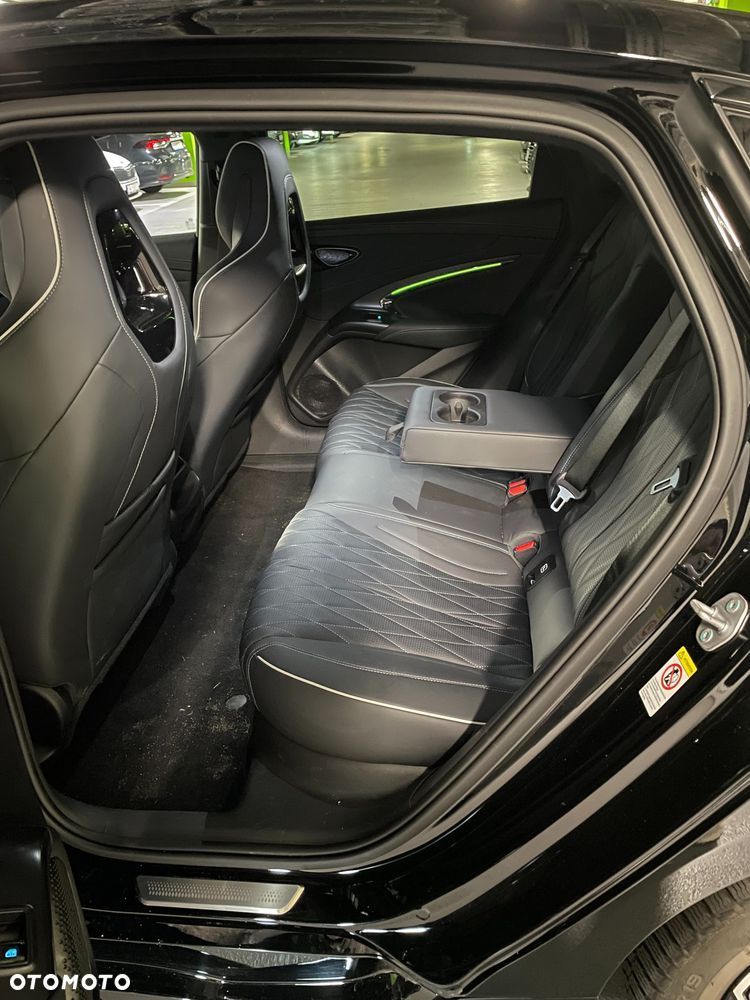 BYD Seal 82.5kWh Excellence AWD - 12