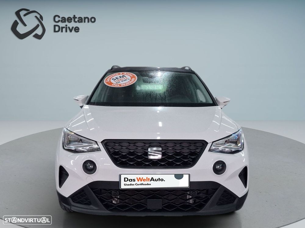 SEAT Arona 1.0 TSI Style DSG - 2