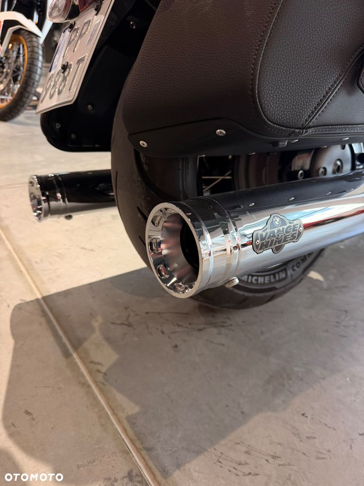 BMW R - 7