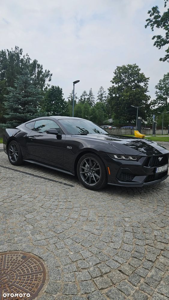 Ford Mustang 5.0 Ti-VCT V8 GT - 21