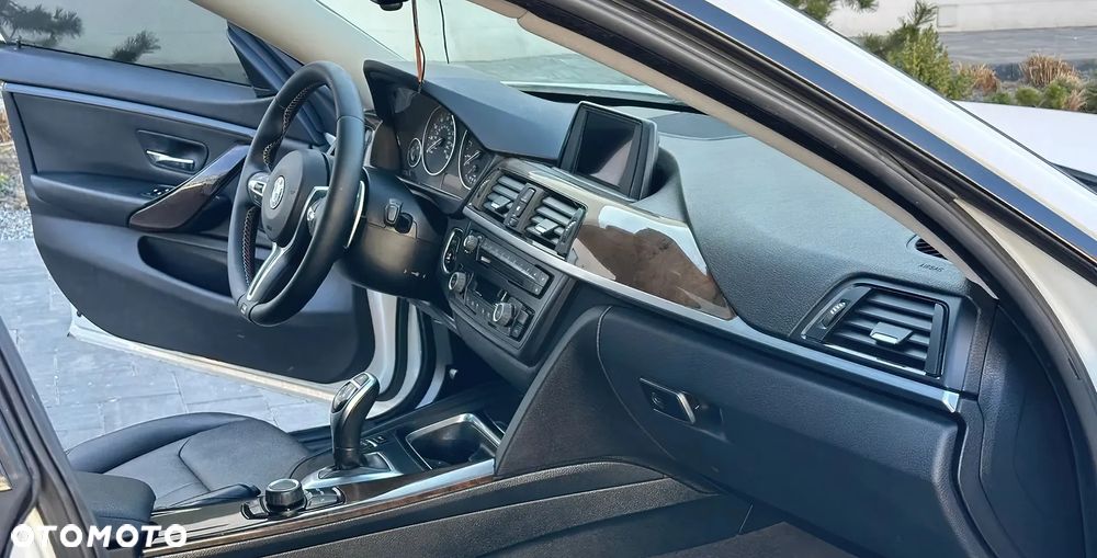 BMW Seria 4 428i - 15