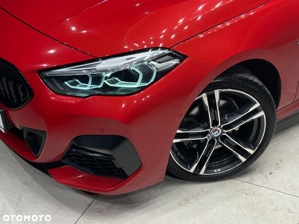 BMW Seria 2 218i M Sport - 6