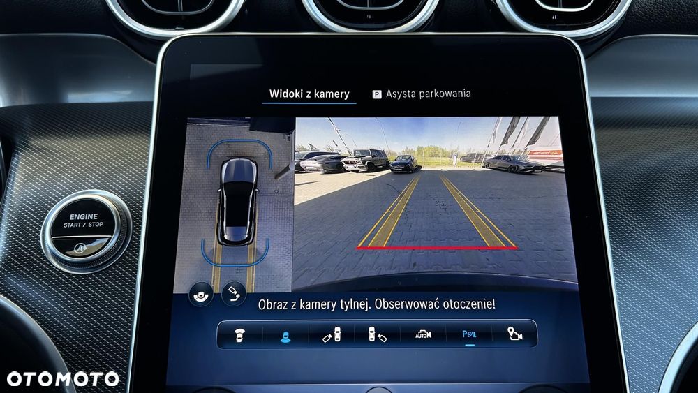 Mercedes-Benz GLC - 19